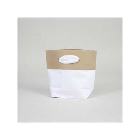 SAC CIMENT | SAC PAPIER RENFORCÉ