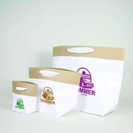 SAC CIMENT | SAC PAPIER RENFORCÉ