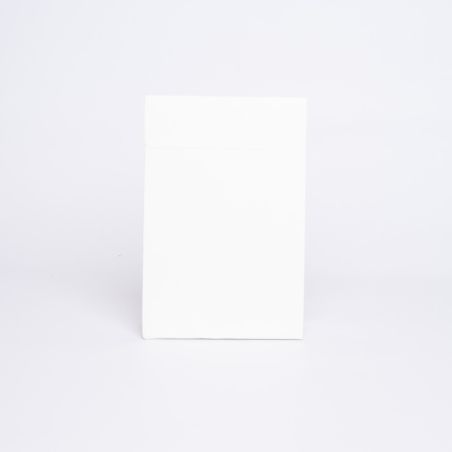 POCHETTE PAPIER NOBLESSE | 12X6X18 CM | POCHETTE HAUT DE GAMME