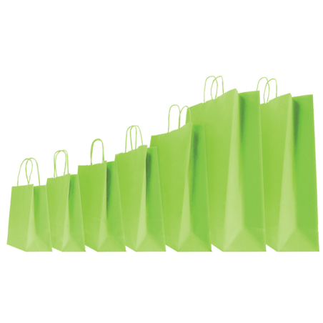 SAC SAFARI | SAC PAPIER ÉCO