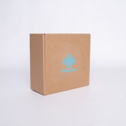 POSTPACK EXTRA SOLIDE | BOITE D'EXPÉDITION RÉSISTANTE