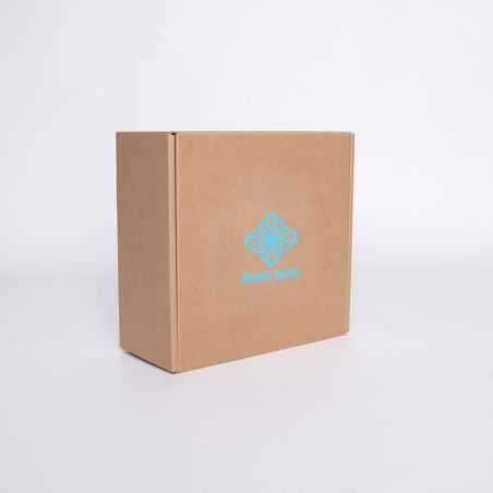 POSTPACK EXTRA SOLIDE | BOITE D'EXPÉDITION RÉSISTANTE