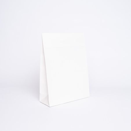 POCHETTE PAPIER NOBLESSE | 22X8X29 CM | POCHETTE HAUT DE GAMME