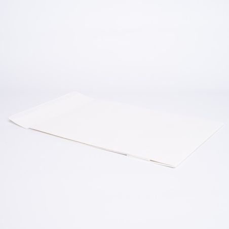 POCHETTE PAPIER NOBLESSE | 22X8X29 CM | POCHETTE HAUT DE GAMME