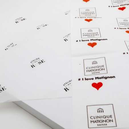 PAPIER DE SOIE | 67X97 CM