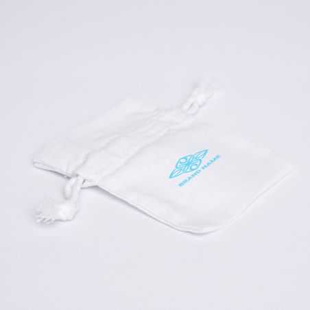 POCHETTE COTON | TOUCHER DOUX NATUREL