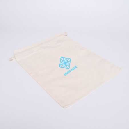 POCHETTE COTON | TOUCHER DOUX NATUREL