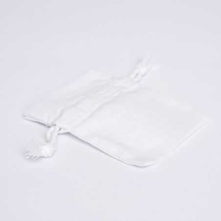 POCHETTE COTON | TOUCHER DOUX NATUREL