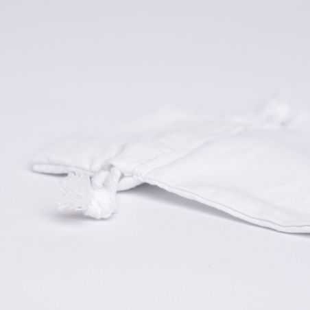 POCHETTE COTON | TOUCHER DOUX NATUREL