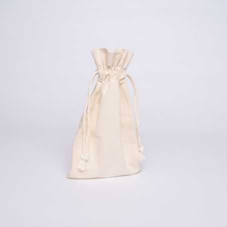 POCHETTE COTON | TOUCHER DOUX NATUREL