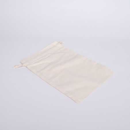 POCHETTE COTON | TOUCHER DOUX NATUREL