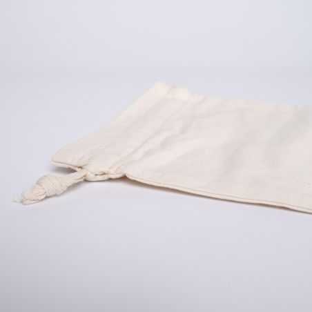 POCHETTE COTON | TOUCHER DOUX NATUREL