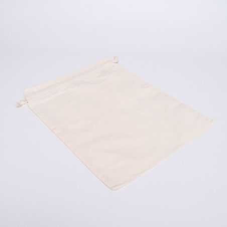 POCHETTE COTON | TOUCHER DOUX NATUREL