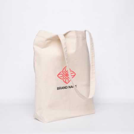 SAC COTON | TOTE BAG CLASSIQUE