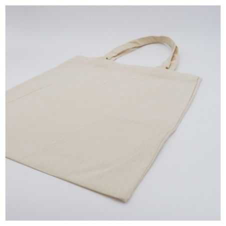 SAC COTON | TOTE BAG CLASSIQUE