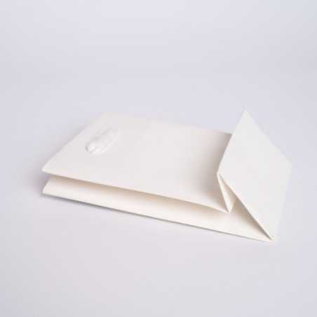 SAC NOBLESSE PAPIER DE LUXE LAMINÉ