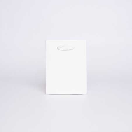 SAC NOBLESSE PLASTIFIÉ | SAC PAPIER DE LUXE