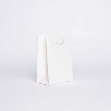 SAC NOBLESSE PLASTIFIÉ | SAC PAPIER DE LUXE