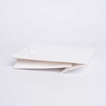 SAC NOBLESSE PAPIER DE LUXE LAMINÉ