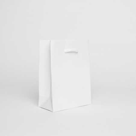 SAC NOBLESSE PAPIER DE LUXE LAMINÉ