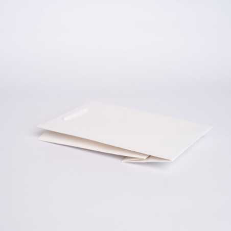 SAC NOBLESSE PAPIER DE LUXE LAMINÉ