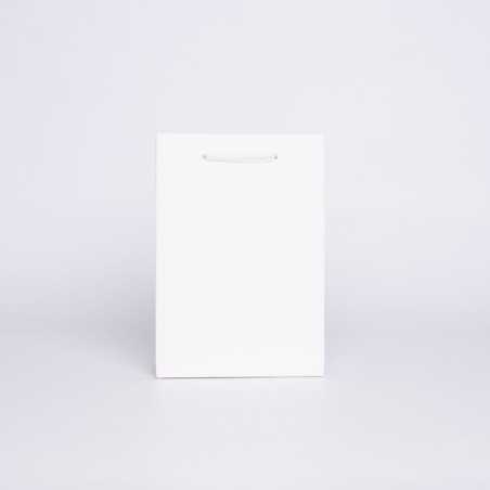 SAC NOBLESSE PAPIER DE LUXE LAMINÉ