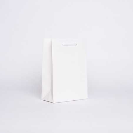 SAC NOBLESSE PAPIER DE LUXE LAMINÉ