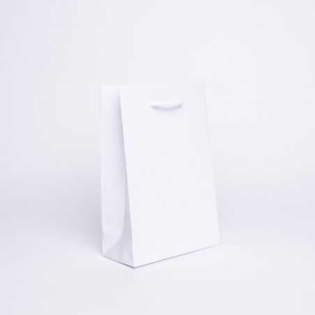 SAC NOBLESSE PAPIER DE LUXE LAMINÉ