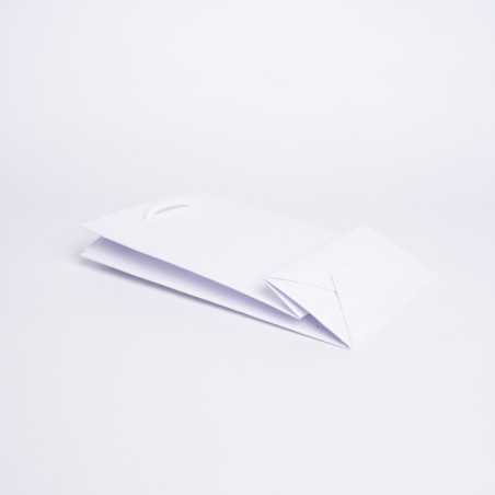 SAC NOBLESSE PAPIER DE LUXE LAMINÉ