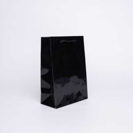 SAC NOBLESSE PAPIER DE LUXE LAMINÉ