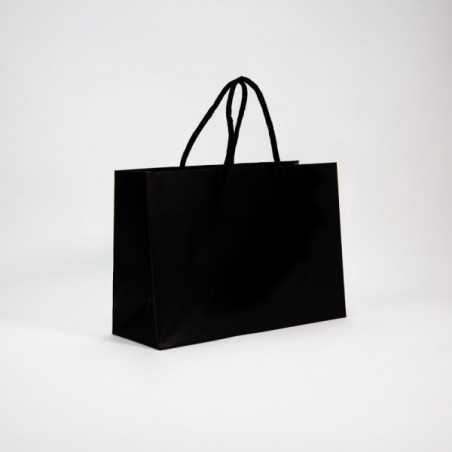 SAC NOBLESSE PAPIER DE LUXE LAMINÉ