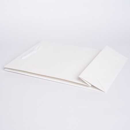 SAC NOBLESSE PAPIER DE LUXE LAMINÉ