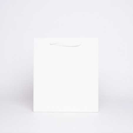 SAC NOBLESSE PAPIER DE LUXE LAMINÉ