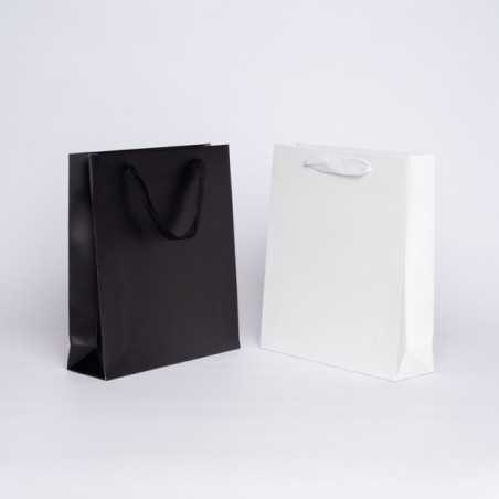 SAC NOBLESSE PAPIER DE LUXE LAMINÉ