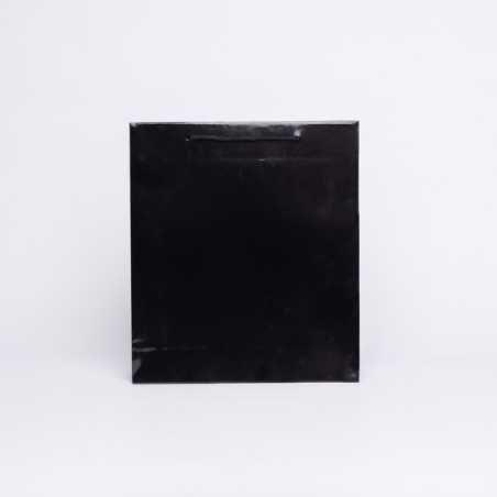 SAC NOBLESSE PAPIER DE LUXE LAMINÉ