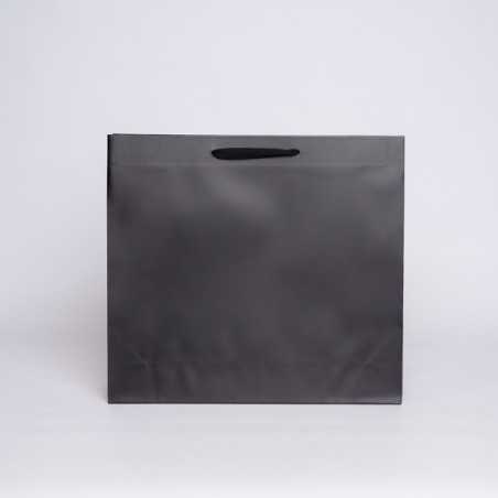 SAC NOBLESSE PAPIER DE LUXE LAMINÉ