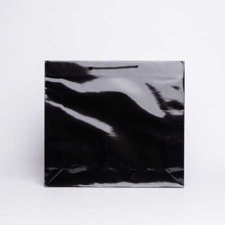 SAC NOBLESSE PAPIER DE LUXE LAMINÉ