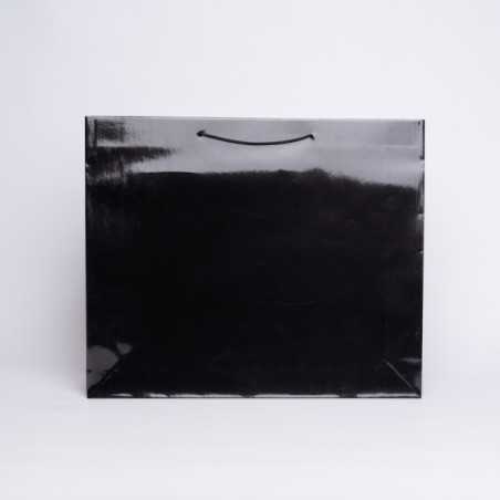 SAC NOBLESSE PAPIER DE LUXE LAMINÉ