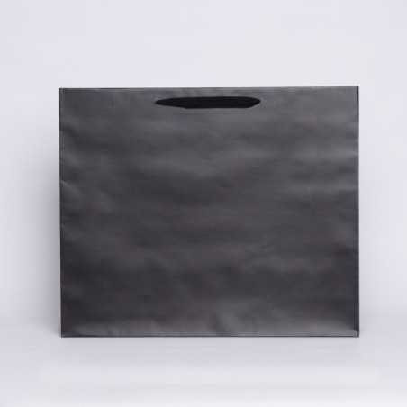 SAC NOBLESSE PAPIER DE LUXE LAMINÉ