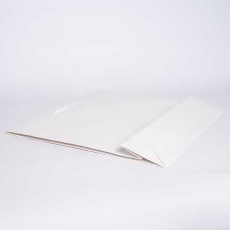 SAC NOBLESSE PAPIER DE LUXE LAMINÉ