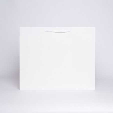 SAC NOBLESSE PAPIER DE LUXE LAMINÉ