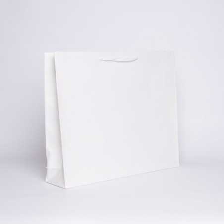 SAC NOBLESSE PAPIER DE LUXE LAMINÉ