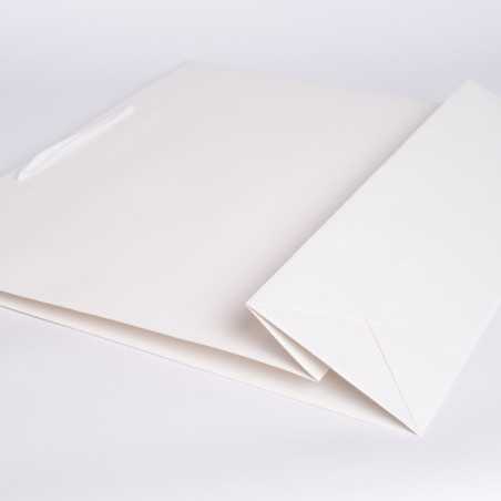 SAC NOBLESSE PAPIER DE LUXE LAMINÉ