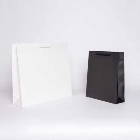 SAC NOBLESSE PAPIER DE LUXE LAMINÉ