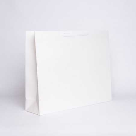 SAC NOBLESSE PAPIER DE LUXE LAMINÉ