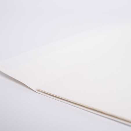 POCHETTE PAPIER NOBLESSE PREMIUM | 23x4x18 CM | POCHETTE HAUT DE GAMME