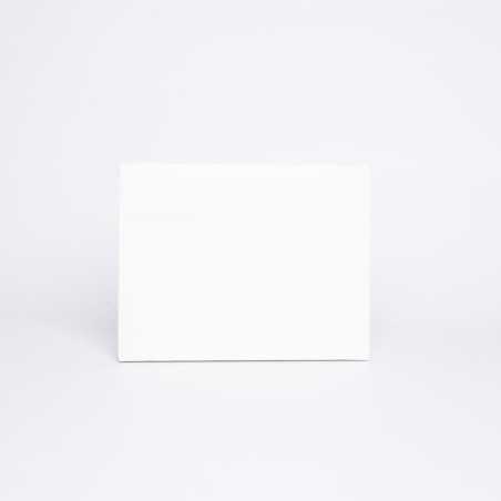 POCHETTE PAPIER NOBLESSE PREMIUM | 23x4x18 CM | POCHETTE HAUT DE GAMME