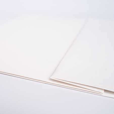 POCHETTE PAPIER NOBLESSE | 30X10X20 CM | POCHETTE HAUT DE GAMME