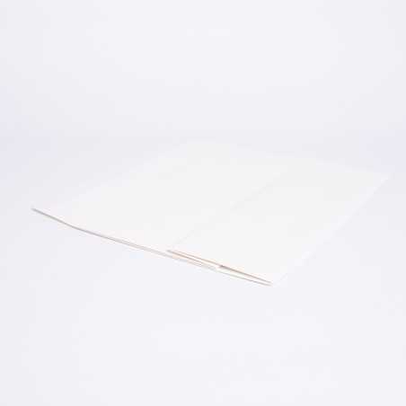 POCHETTE PAPIER NOBLESSE PREMIUM | 30x10x20 CM | POCHETTE HAUT DE GAMME