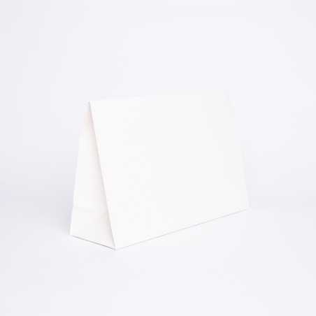 POCHETTE PAPIER NOBLESSE PREMIUM | 30x10x20 CM | POCHETTE HAUT DE GAMME